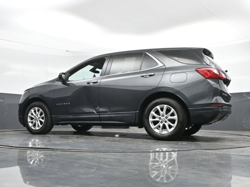 Used 2018 Chevrolet Equinox LT image 43