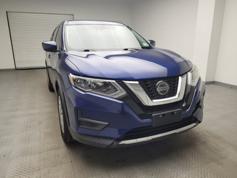Used 2019 Nissan Rogue S image 14