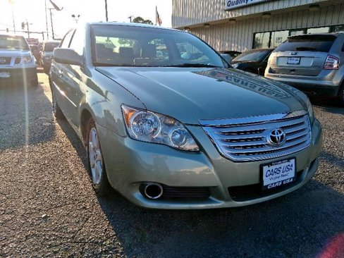 Used 2008 Toyota Avalon XL image 2