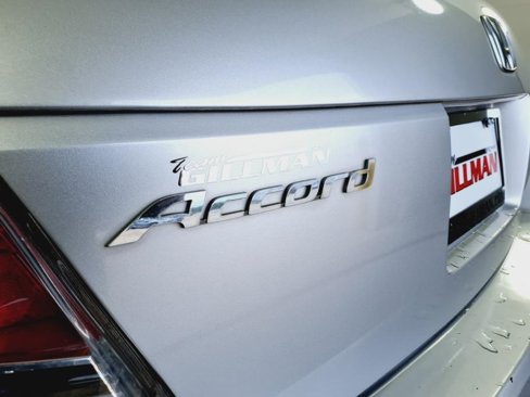 Used 2009 Honda Accord LX image 19