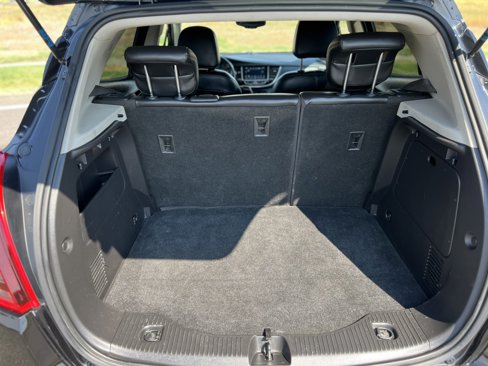 Used 2019 Buick Encore Essence image 24