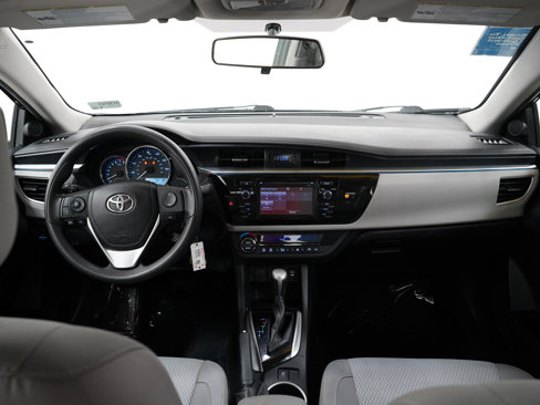 Used 2016 Toyota Corolla LE image 12