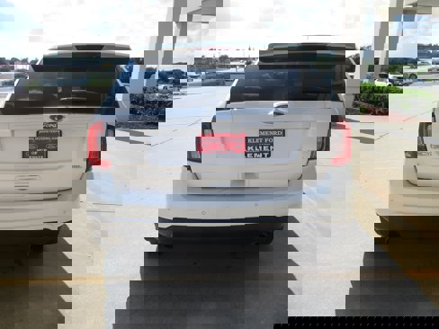 Used 2011 Ford Edge SEL image 7