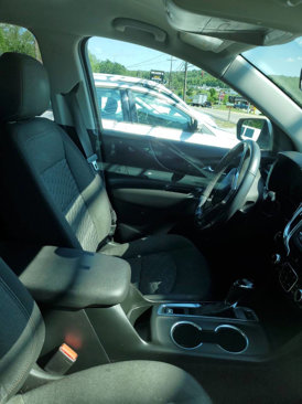 Used 2018 Chevrolet Equinox LT image 7