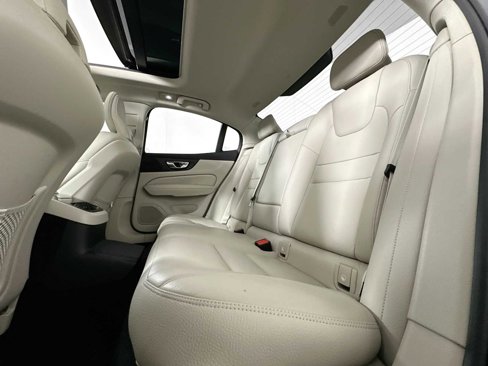 Certified 2023 Volvo S60 T8 Plus w/ Climate Package image 23