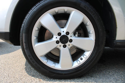 Used 2011 Mercedes-Benz ML 350 4MATIC image 18