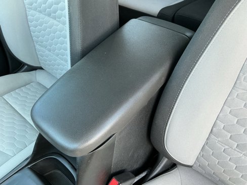 Used 2020 Chevrolet Equinox LT w/ Driver Convenience Package image 60