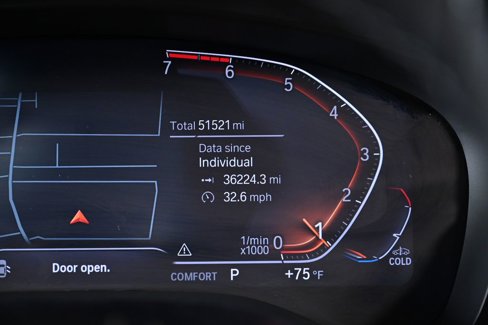 Used 2021 BMW 530i xDrive w/ Convenience Package image 16