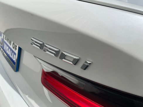 Used 2024 BMW 330i Sedan image 24