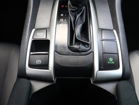 Used 2017 Honda Civic LX image 23