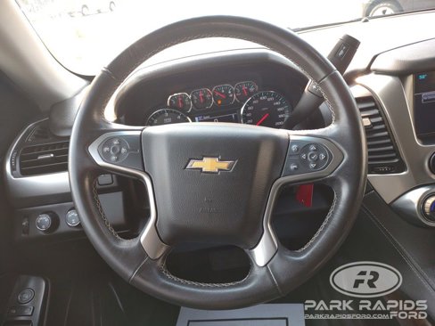 Used 2018 Chevrolet Tahoe LS image 14