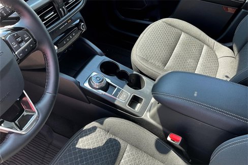 New 2025 Ford Escape Active w/ Tech Pack #1 image 8