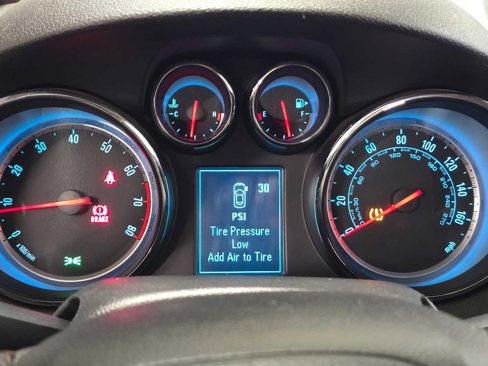 Used 2015 Buick Encore Convenience image 28