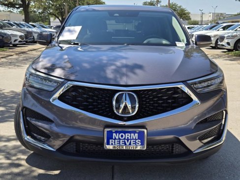 Used 2019 Acura RDX FWD w/ Advance Package image 7