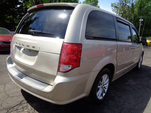 Used 2013 Dodge Grand Caravan SXT image 5