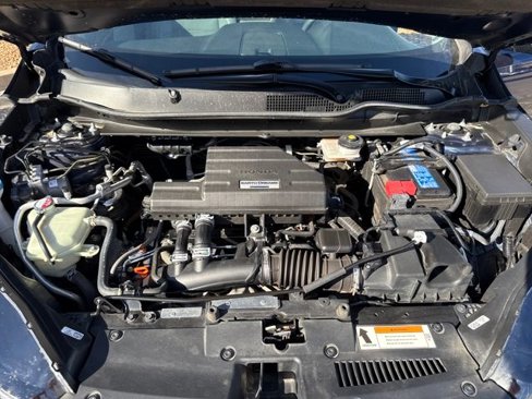 Used 2020 Honda CR-V EX-L image 23