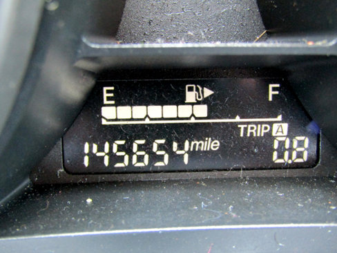 Used 2012 MAZDA MAZDA3 i Touring image 17