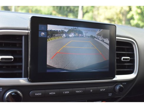 New 2025 Hyundai Venue SE image 25