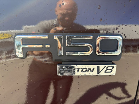 Used 2000 Ford F150 4x4 SuperCab image 11