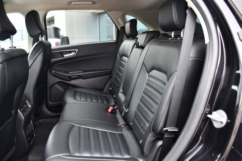 Used 2023 Ford Edge SEL w/ Convenience Package image 18