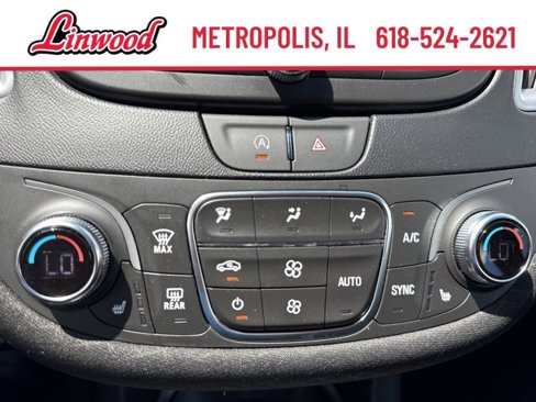 Used 2023 Chevrolet Malibu LT image 22