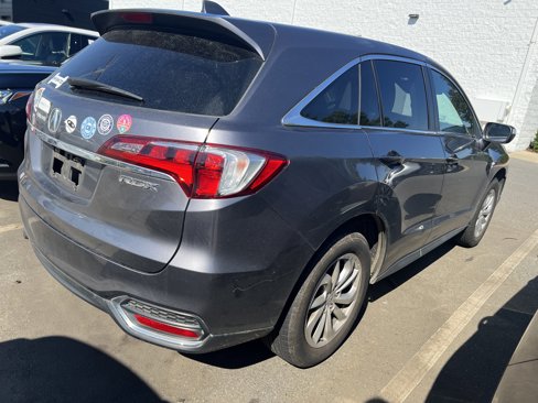 Used 2017 Acura RDX FWD image 10