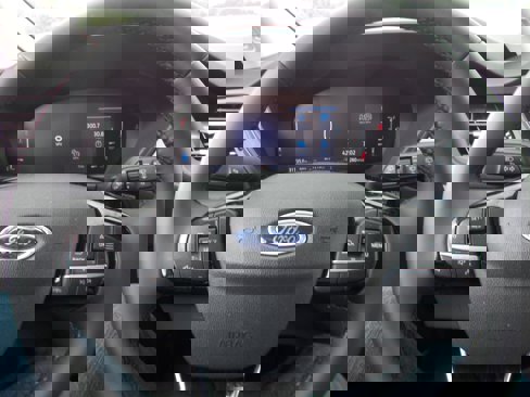 Used 2023 Ford Escape Active image 11