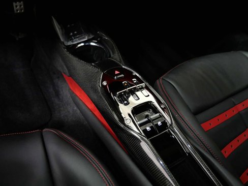 Certified 2023 Ferrari 296 GTB image 22