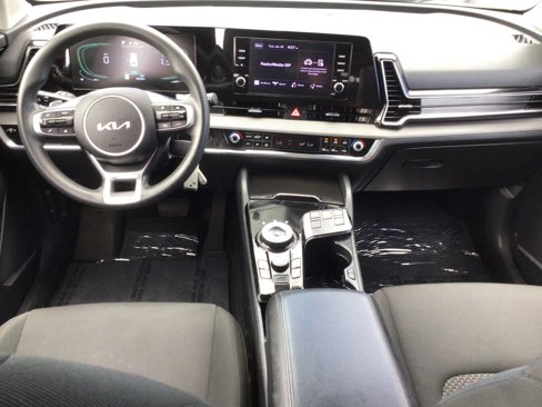Used 2023 Kia Sportage LX image 13