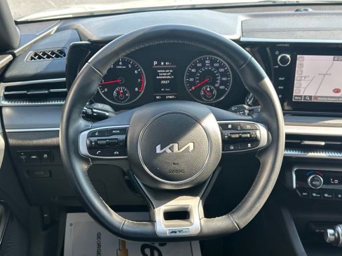 Used 2024 Kia K5 GT-Line w/ GT-Line Premium Package image 7