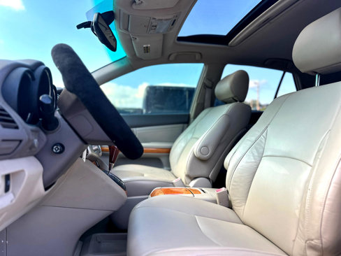 Used 2009 Lexus RX 350 FWD image 7