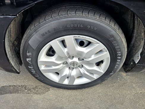 Used 2012 Nissan Altima 2.5 S image 14