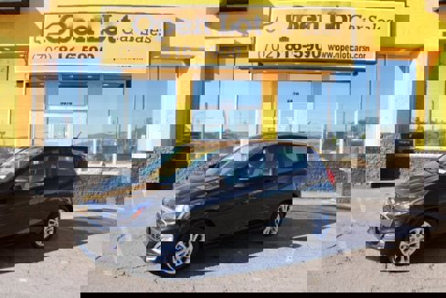 Used 2021 Chevrolet Spark LT image 1