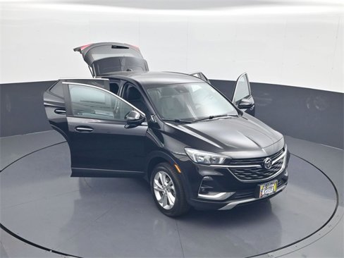 Used 2023 Buick Encore GX Preferred w/ Cold Weather Comfort Package image 29