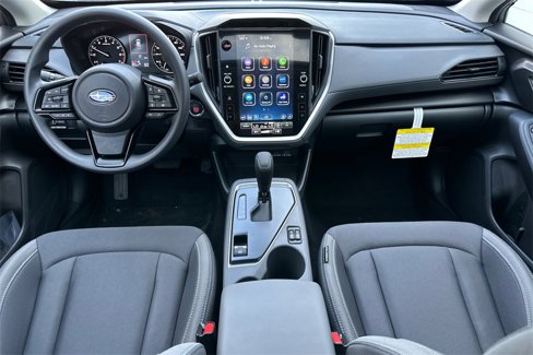 New 2025 Subaru Crosstrek 2.5i Premium image 17