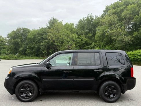 Used 2014 Honda Pilot LX image 5