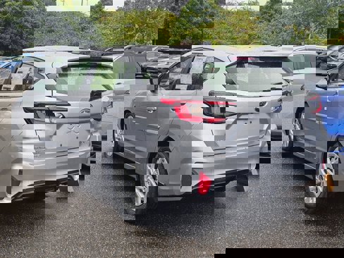 New 2025 Subaru Impreza 2.0i image 3