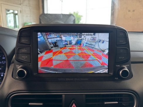 Used 2018 Hyundai Kona Ultimate image 26