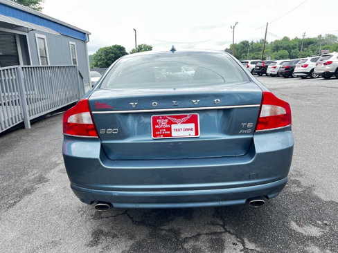 Used 2012 Volvo S80 T6 Platinum image 5