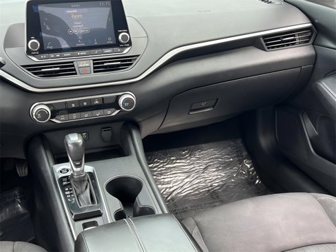 Used 2020 Nissan Altima 2.5 S image 24