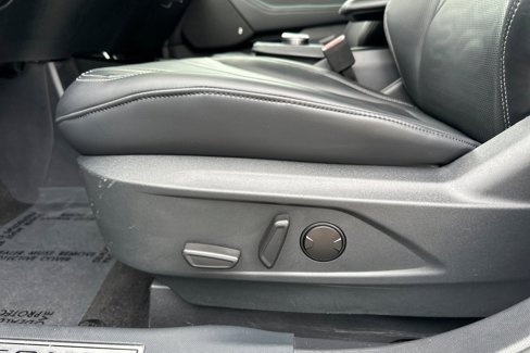 Used 2022 Ford Mustang Mach-E Premium image 14