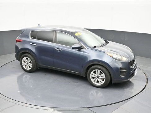 Used 2017 Kia Sportage LX image 54