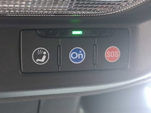 New 2025 Buick Envista Preferred w/ Convenience I Package image 17