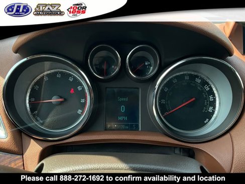Used 2013 Buick Encore Premium image 20