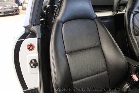Used 1998 BMW Z3 2.8 image 32