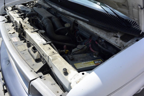Used 1994 Ford E-250 and Econoline 250 image 49