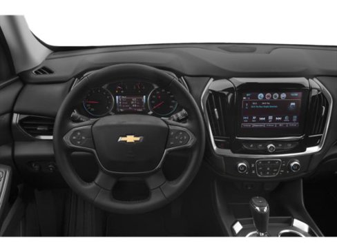 Used 2018 Chevrolet Traverse LT image 7