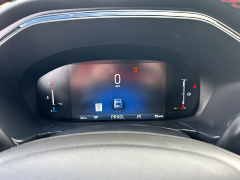 New 2025 Ford Escape ST-Line w/ Tech Pack #1 image 14