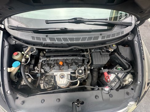 Used 2008 Honda Civic LX image 27