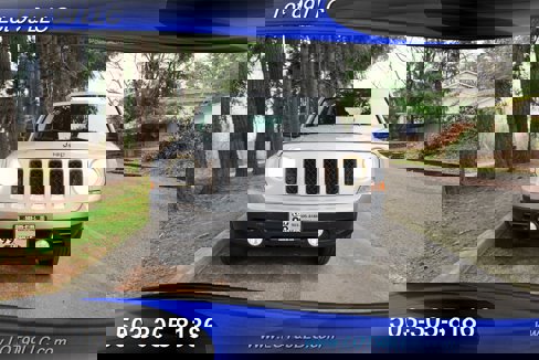 Used 2011 Jeep Patriot Sport image 6